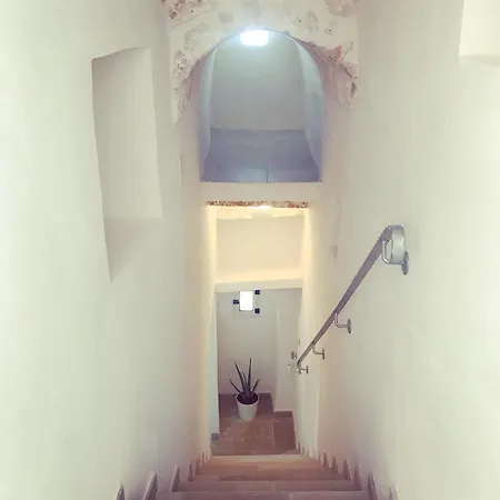 Casa Davi, Charming In The Center Of Дом отдыха *