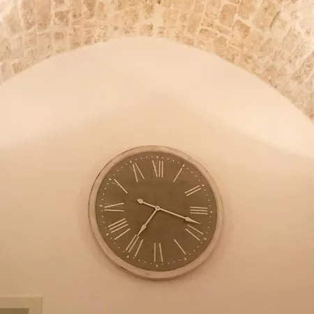 Casa Davi, Charming In The Center Of Остуни