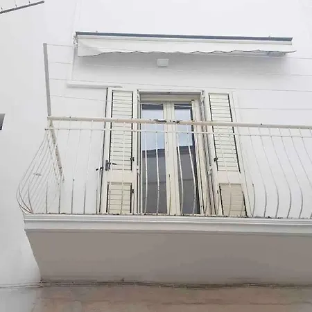 Semesterbostad Casa Davi, Charming In The Center Of *