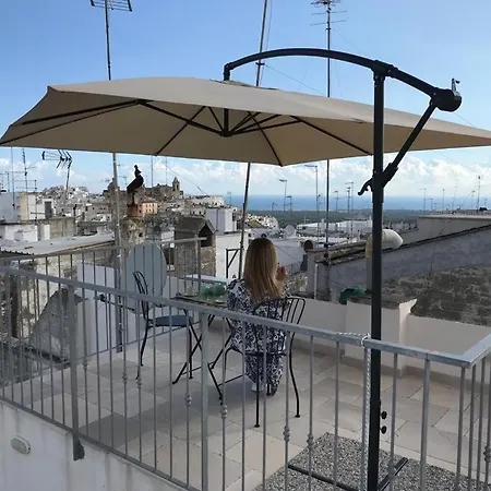 Casa Davi, Charming In The Center Of *