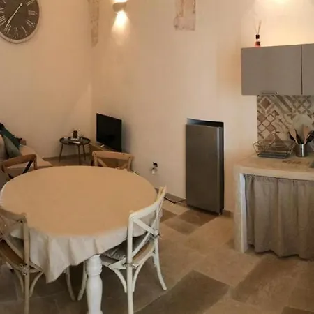 Casa Davi, Charming In The Center Of Holiday home