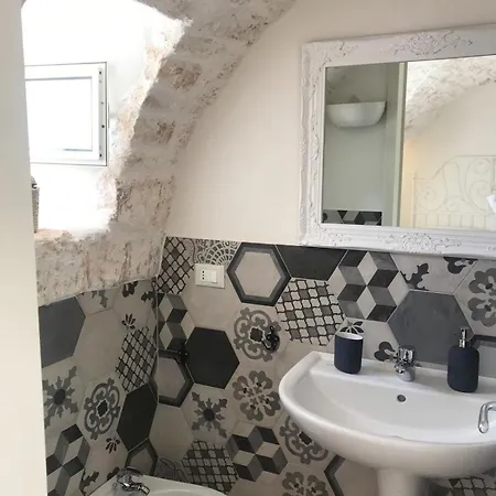 Casa Davi, Charming In The Center Of * Ostuni