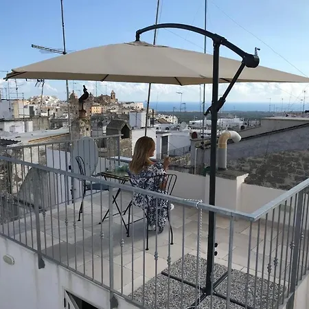 Casa Davi, Charming In The Center Of Holiday home *