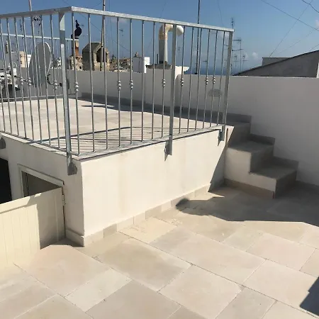 Holiday home Casa Davi, Charming In The Center Of Ostuni
