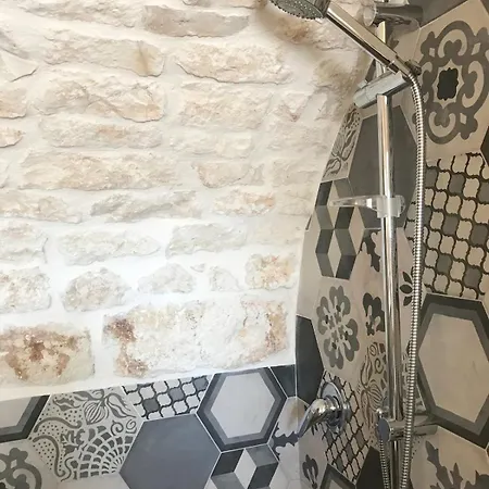 Casa Davi, Charming In The Center Of *