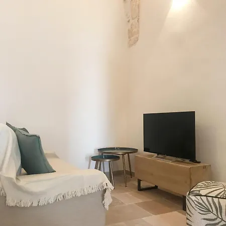 Casa Davi, Charming In The Center Of