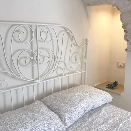 Casa Davi, Charming In The Center Of Holiday home Ostuni