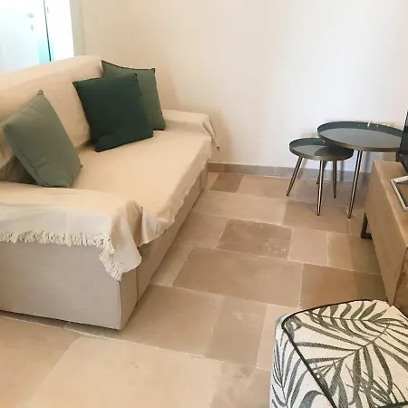 Casa Davi, Charming In The Center Of * Ostuni